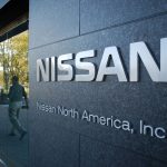 Oficina Nissan North America