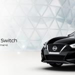 Programa de suscripción Nissan Switch