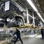 Hyundai detiene producción en plantas de China y Corea