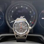 Porsche Design 911 reloj de colección personalizado