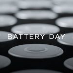 Día de la batería tesla