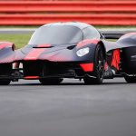 Aston Martin Valkyrie