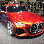 BMW Concept 4