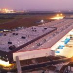 Tesla Gigafactory 3 de China