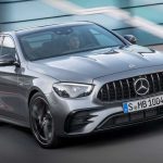 Mercedes Benz clase e 2021, nuevo modelo