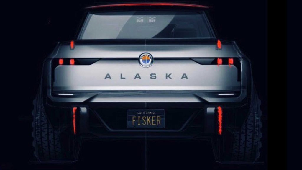 Fisker Alaska