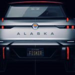 Fisker Alaska