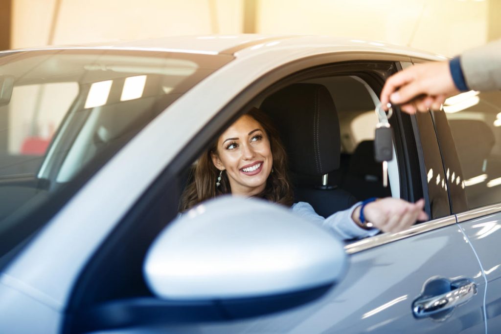 Autos más seguros