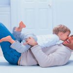 seguro de coche para padres solteros