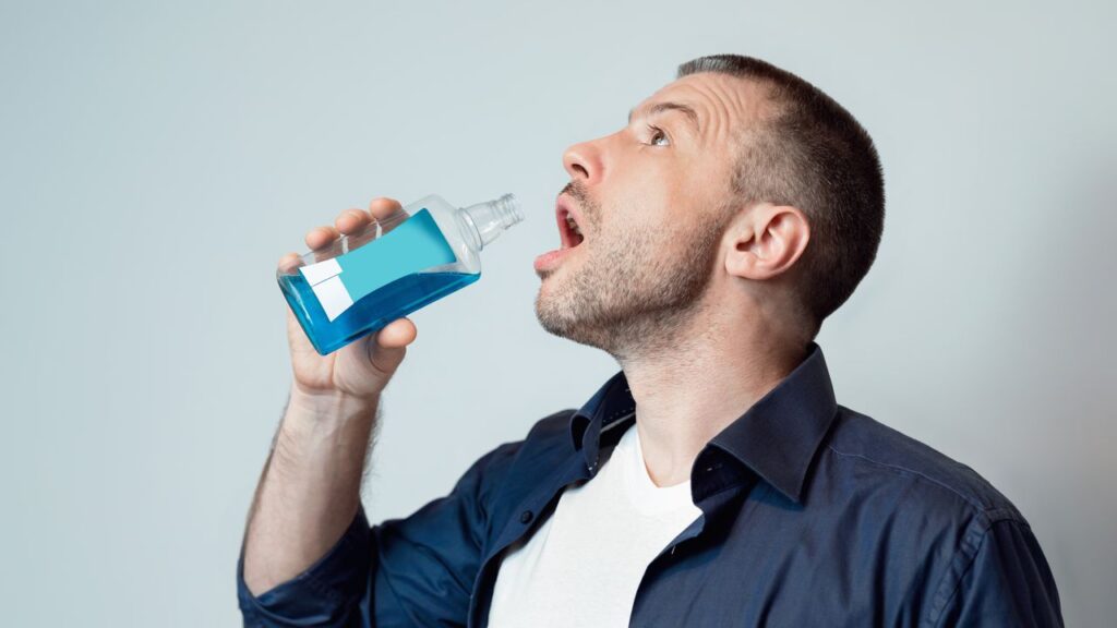 cuidado bucal