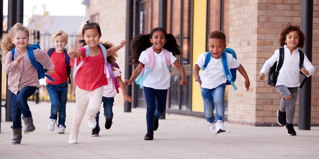 regreso a clases seguro