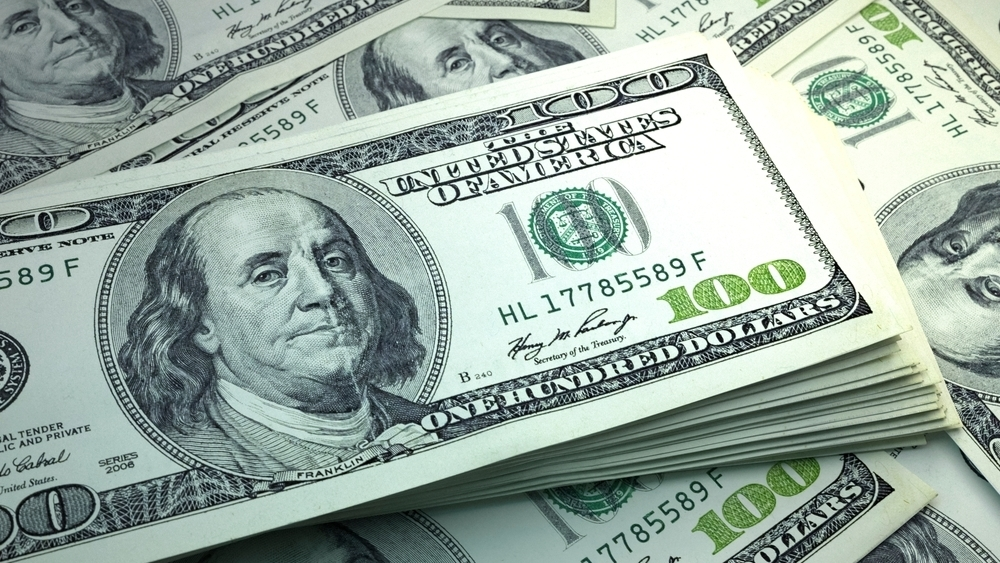 ¿Por qué el dólar es la moneda de reserva?