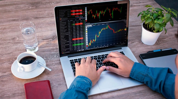 trading