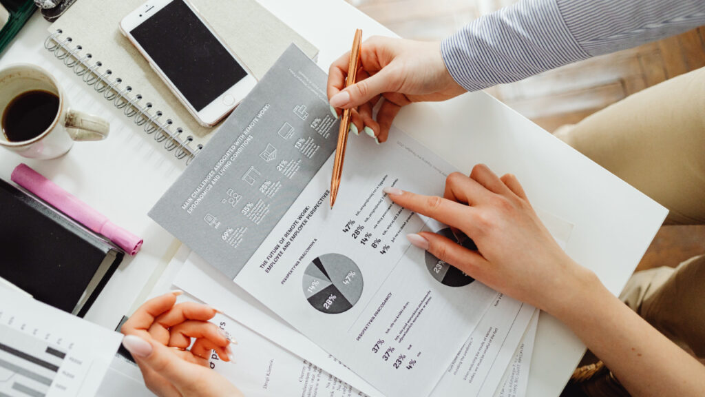 Asesoría financiera integral financiera