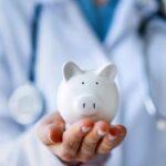 Tener una buena salud financiera