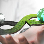 Un nuevo enfoque para tu dinero: economía circular