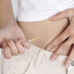 Inyecciones para bajar de peso
