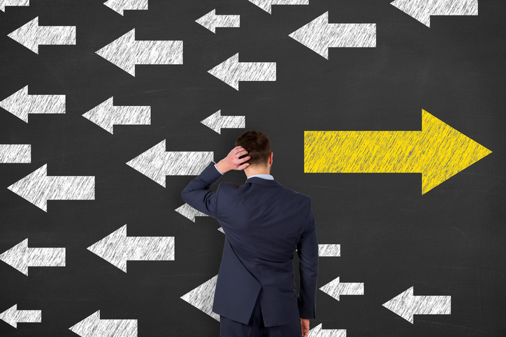 Algoritmos financieros y estrategias financieras