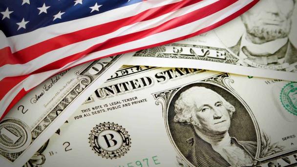 La economía de Estados Unidos en los mercados globales