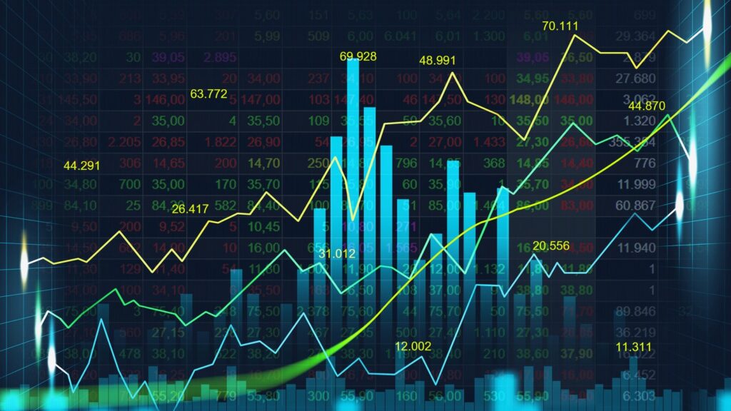 ¿Qué es el trading?