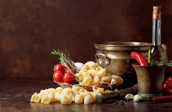 Historia de la cocina italiana y sus orígenes