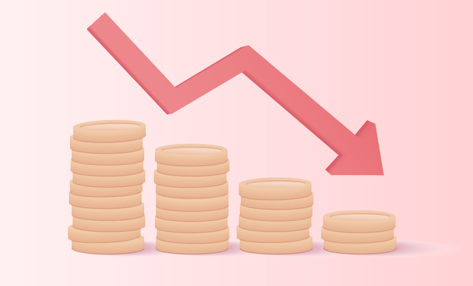 Recesión económica