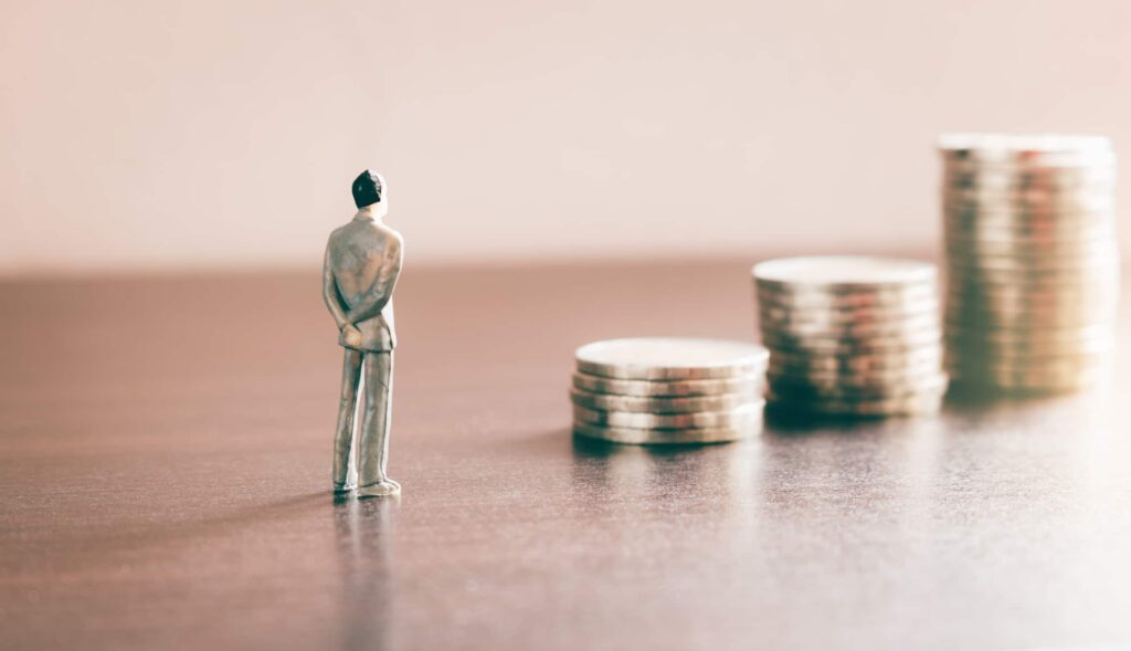 Cómo vencer la inflacion y crecer tu dinero