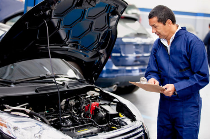 Los beneficios de realizar inspecciones preventivas periódicas a tu auto
