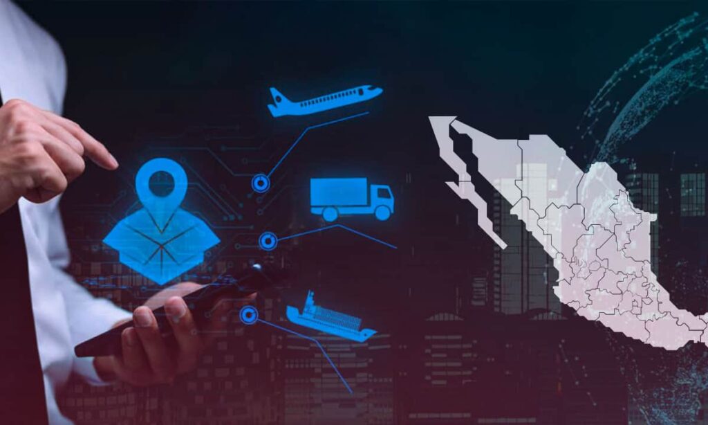 Nearshoring en México: Redefiniendo el panorama
