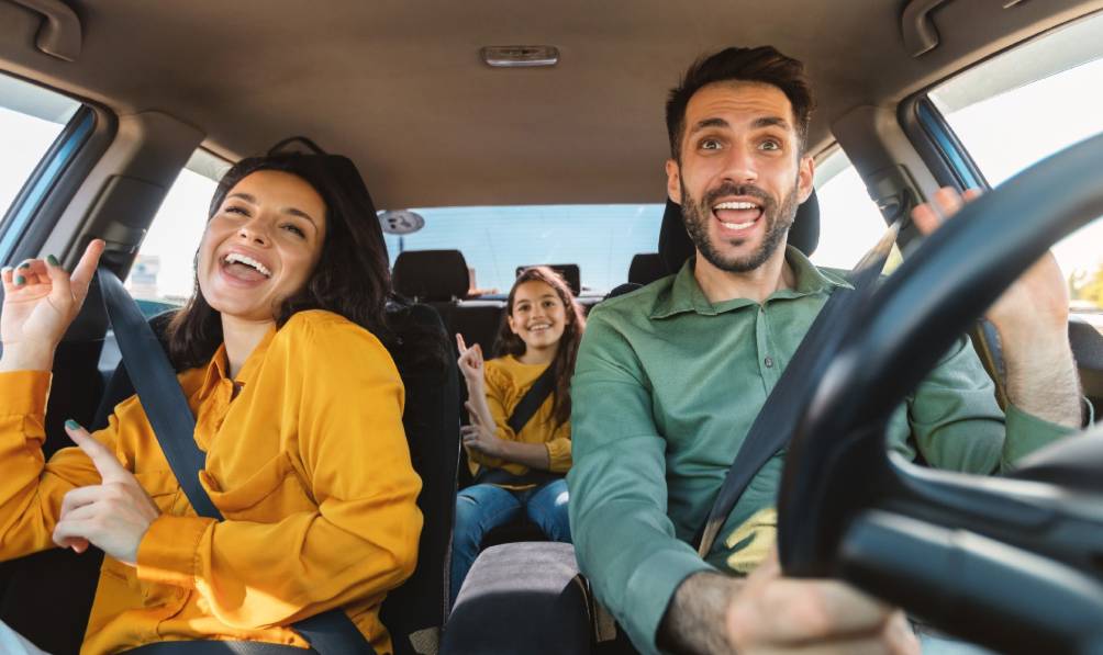 Cómo elegir el tamaño de automóvil adecuado para tus necesidades