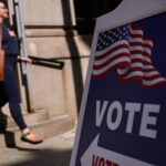 Las elecciones intermedias en Estados Unidos